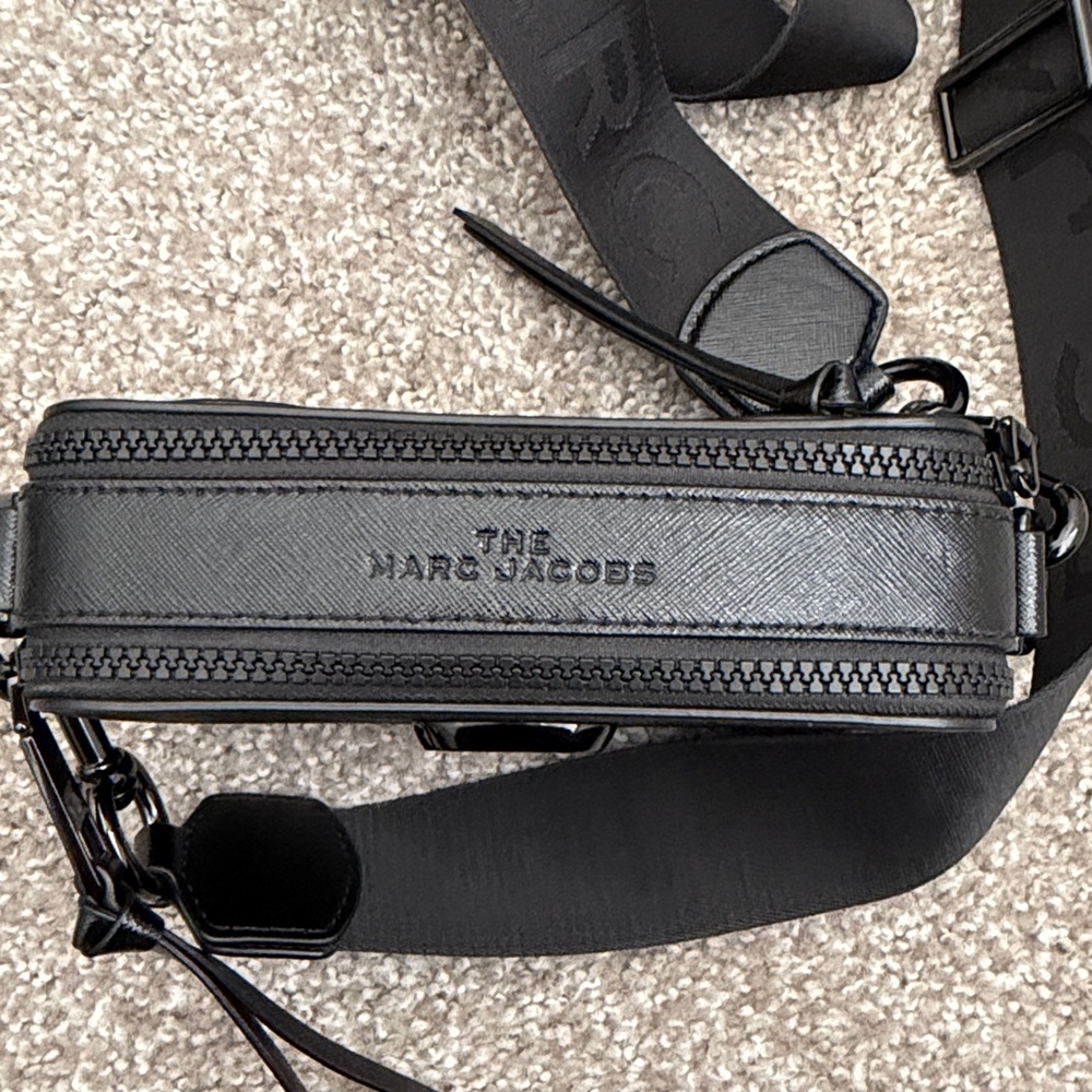 Marc Jacobs Snapshot bag - Picture 10 of 12